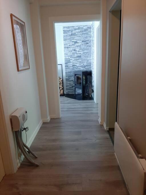 Apartment 2 Sleeping Rooms In Rjukan Exteriör bild